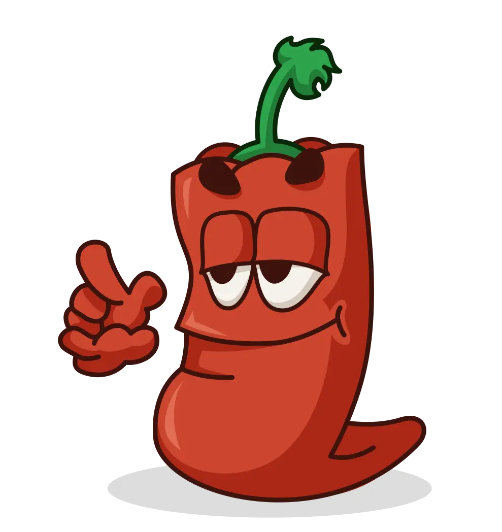 Spicenet pepper